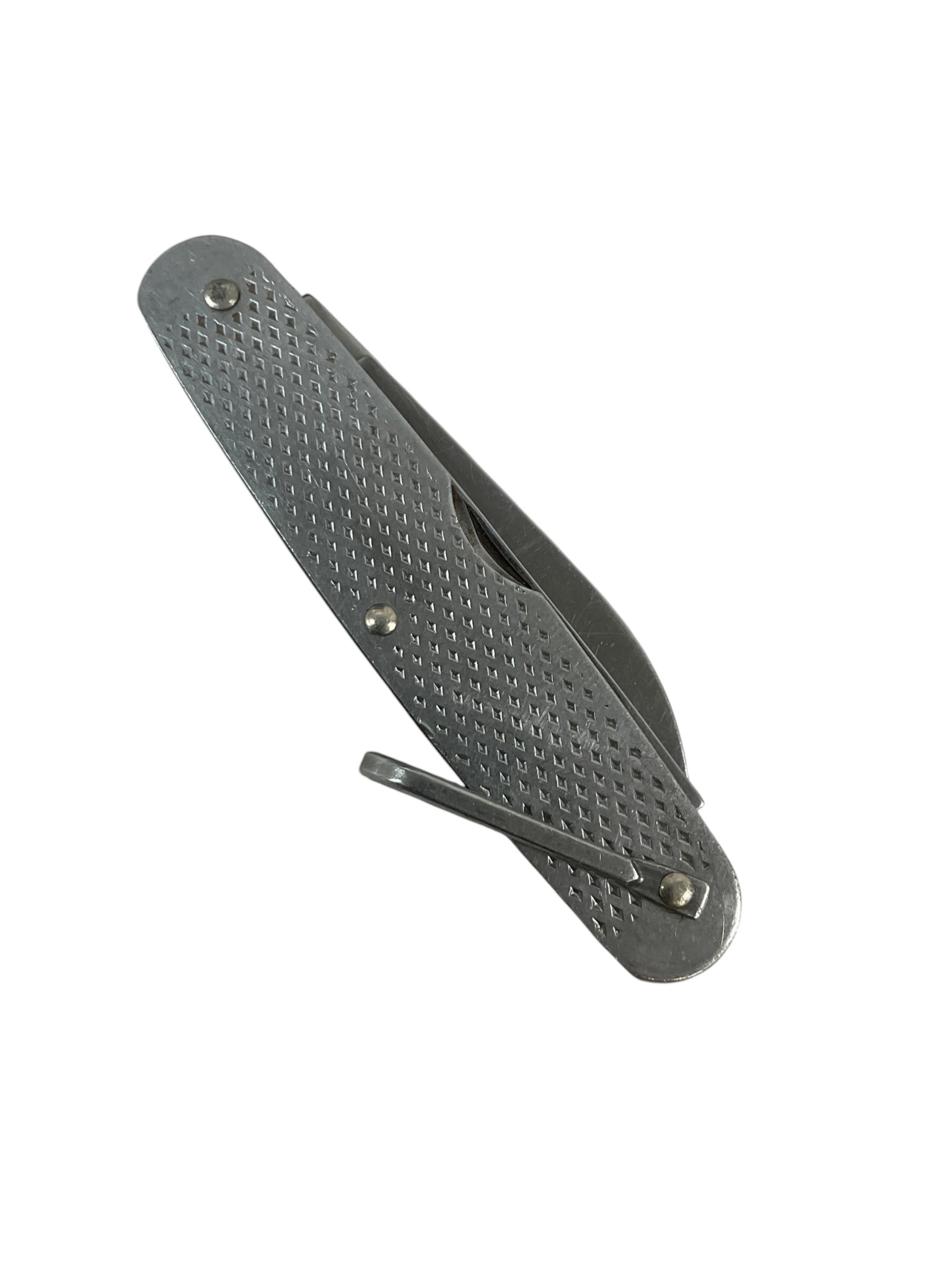 Canadian Forces C4 Pocket Knife Camillus 1983 Canadian Forces C4 Pocket Knife Camillus 1983