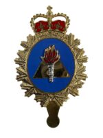 Canadian Forces Training and Development Branch Cap Badge