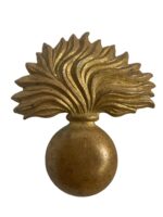 WW2 Canadian Winnipeg Grenadiers Cap Badge WW2 Canadian Winnipeg Grenadiers Cap Badge