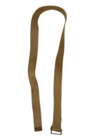 WW2 Canadian Army P37 Cargo Strap 44" WW2 Canadian Army P37 Cargo Strap 44"