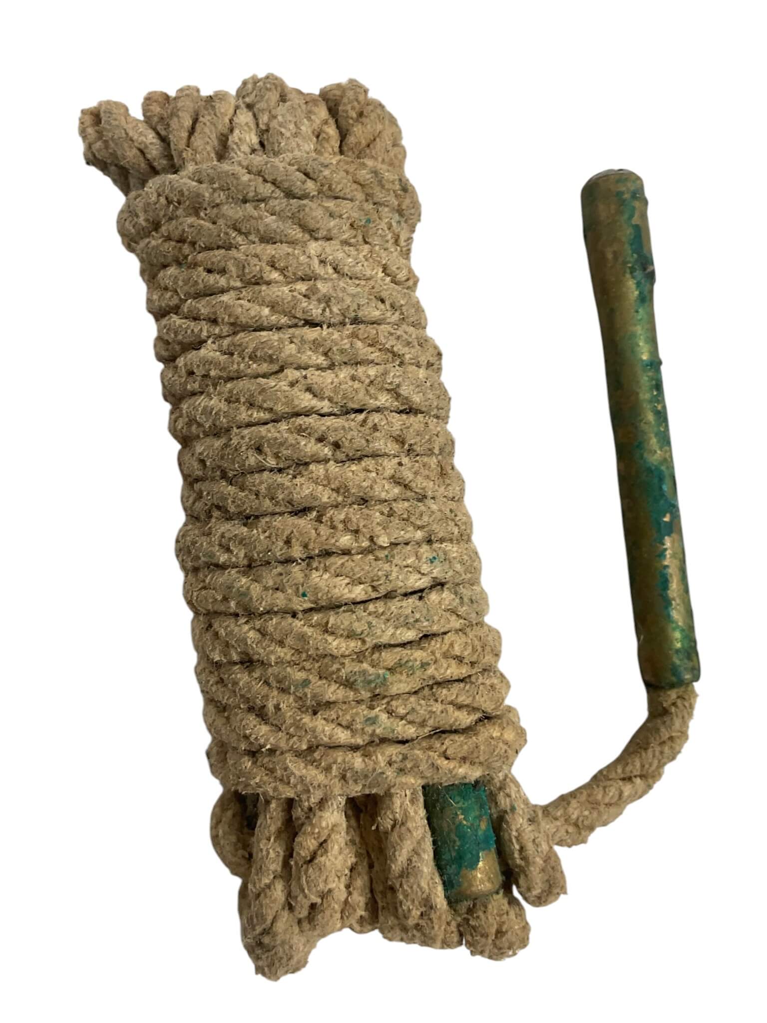 WW2 Canadian British Lee Enfield Pull Through (2) WW2 Canadian British Lee Enfield Pull Through (2)