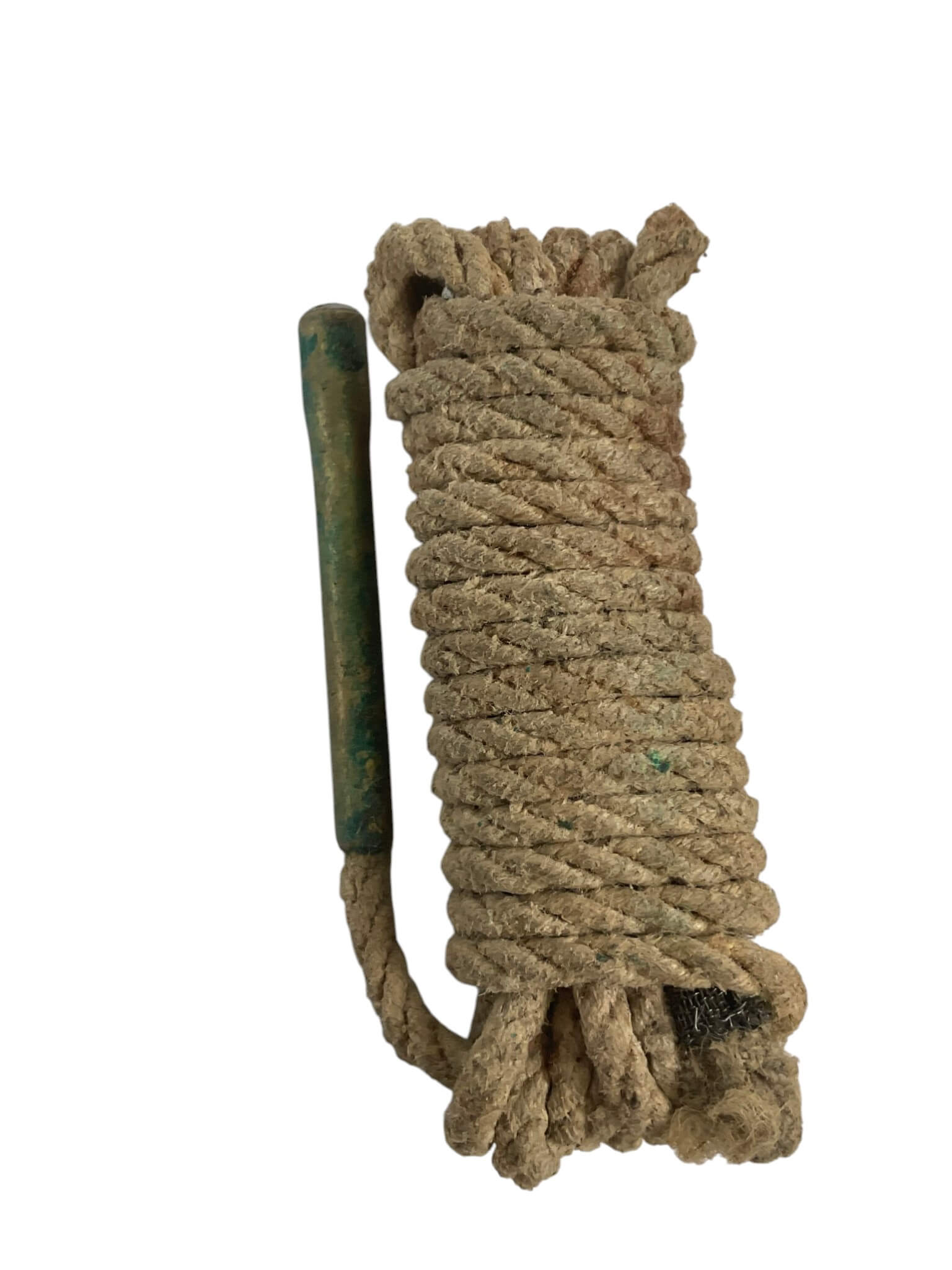 WW2 Canadian British Lee Enfield Pull Through (2) WW2 Canadian British Lee Enfield Pull Through (2)