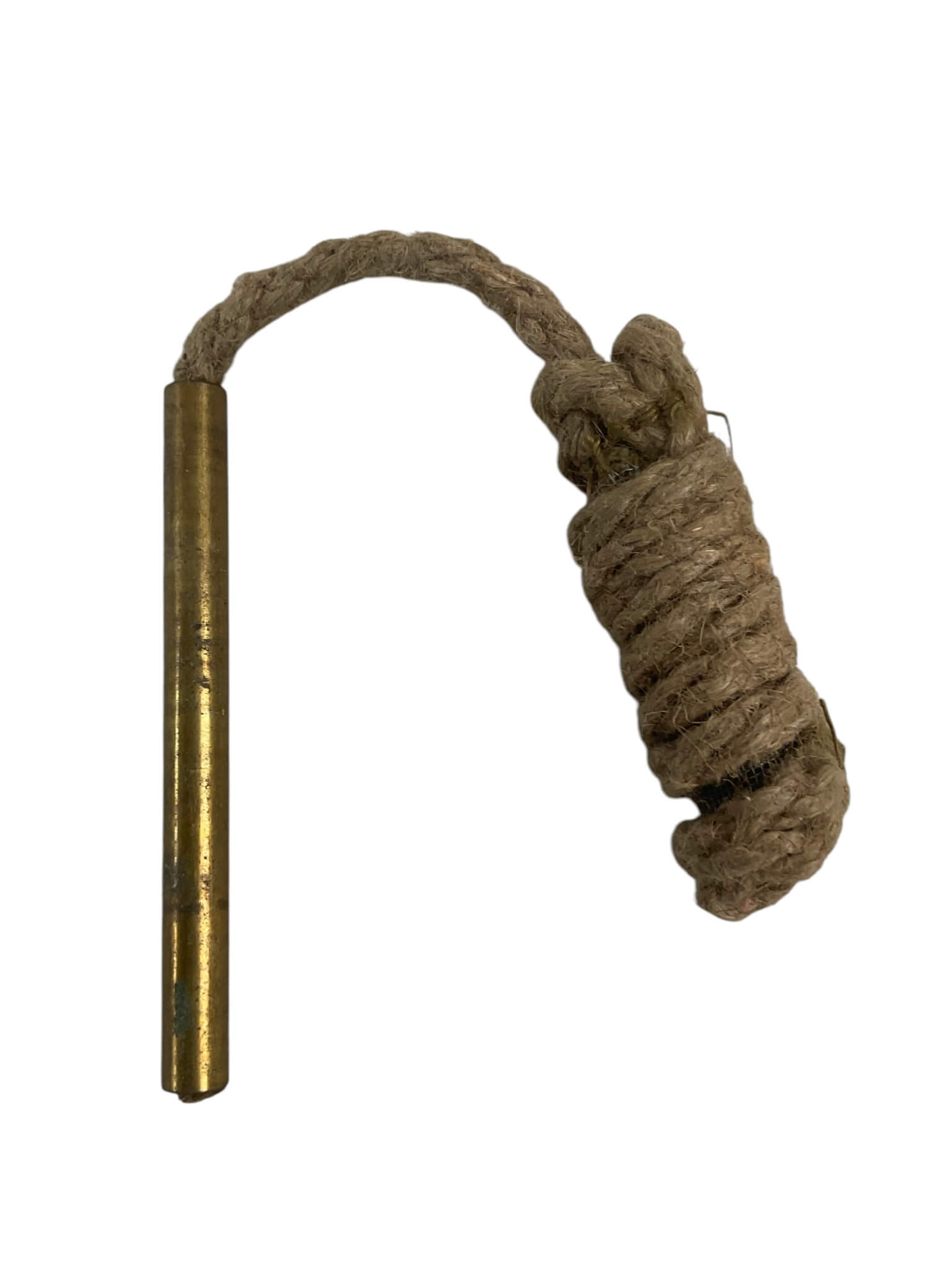 WW2 Canadian British Lee Enfield Pull Through (3) WW2 Canadian British Lee Enfield Pull Through (3)