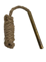 WW2 Canadian British Lee Enfield Pull Through (3) WW2 Canadian British Lee Enfield Pull Through (3)