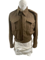 WW2 Canadian Army Battledress Size 7 Dated 1945