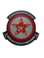 US USN Navy Pacific Fleet Adversary Strike Fighter Squadron 127 Sticker US USN Navy Pacific Fleet Adversary Strike Fighter Squadron 127 Sticker