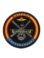 Spanish Army Tactical Helicopter Unit Patch