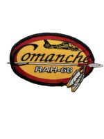 US Army USMC Comanche RAH-66 Helicopter Patch