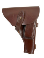 Russian Soviet Tokarev TT33 Holster Dated 1979 Russian Soviet Tokarev TT33 Holster Dated 1979