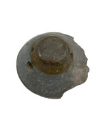 WW1 Imperial German 10.5cm Howitzer Shell Tip INERT