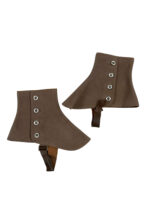 WW2 Canadian Women's Army Corps CWAC Officer's Spatz