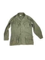 US Army OG 107 Green Combat Shirt Size Small Regular