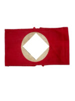 WW2 German NSDAP Supporter Printed Armband