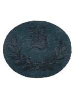 WW2 British Rifle Regiment B Trade Patch