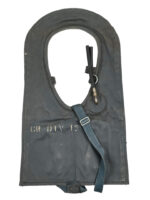 WW2 US USN Navy Blue Mae West Dated 1944