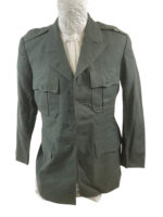 US Army Men's 4 Pocket Jacket Size 36 Regular Dated 1959 US Army Men's 4 Pocket Jacket Size 36 Regular Dated 1959