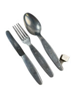 British Army Private Purchase Officer's KFS Named