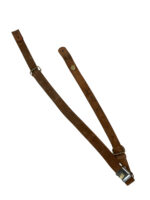 WW2 Swedish M41 Sniper Rifle Leather Sling
