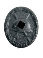 WW2 German Black Wound Badge WW2 German Black Wound Badge