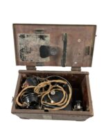 WW2 Canadian Fullerphone Mk4 Star