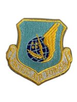 US USAF Pacific Air Forces Command Patch