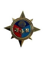 Canadian Forces Operational Support Command Badge