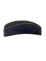 West German Air Force Wedge Cap Size 57