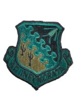 US USAF 31st Fighter Wing Patch