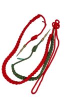 French Foreign Legion 2-Piece Fourragere