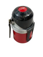 WW2 Italian Army Red Devil Grenade INERT