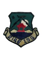 US USAF 2146 ISG Squadron Patch