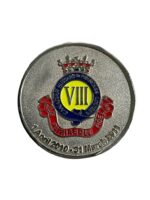 Canadian 8th Hussars Princess Louise's Commemorative Challenge Coin