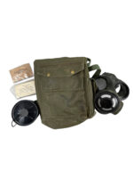 Canadian Forces C2 Respirator In Bag