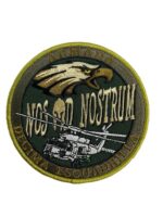 Spanish Navy SH-60 Seahawk Helicopter 10th Aircraft Squadron Patch Spanish Navy SH-60 Seahawk Helicopter 10th Aircraft Squadron Patch