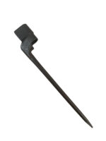 WW2 British Army Spike Bayonet