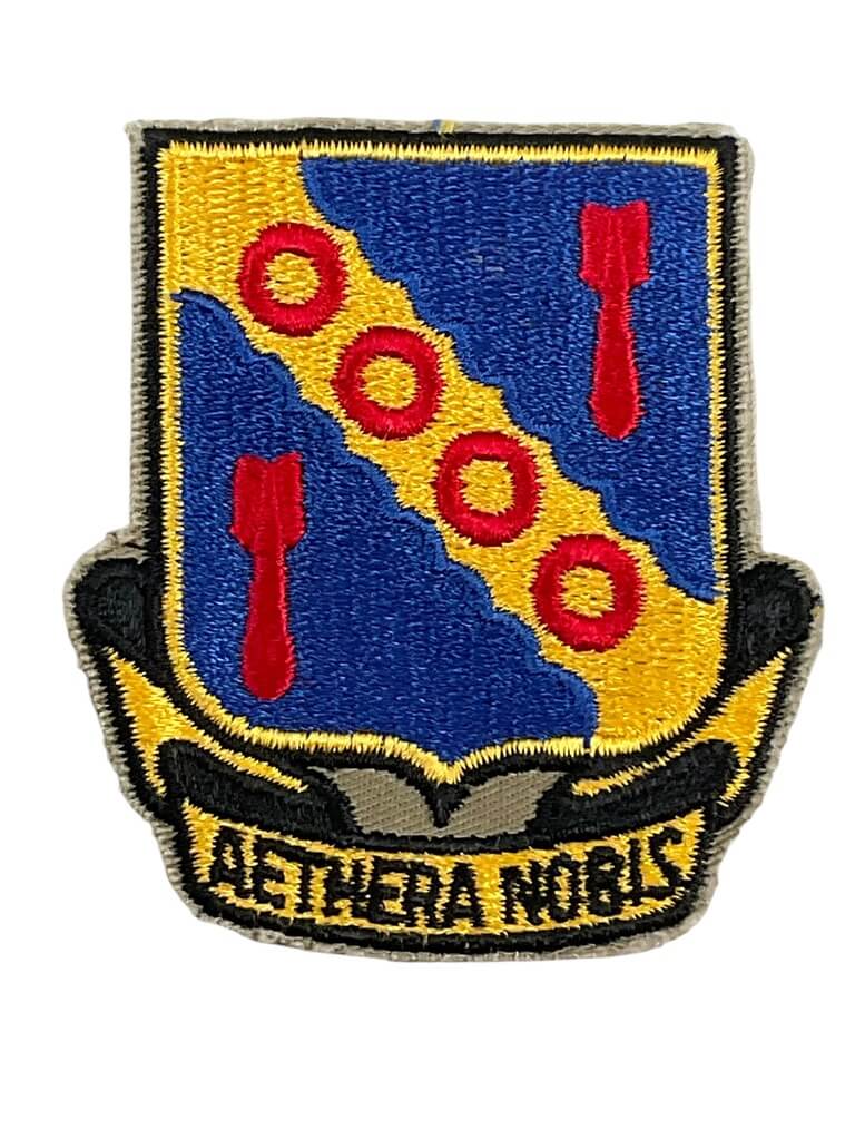 US USAF 42nd Bombardment Wing Patch US USAF 42nd Bombardment Wing Patch