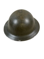 WW2 Canadian Army Mk2 Helmet CLC 1942 Size 7 1/4