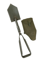 Canadian Forces 82 Pattern Etool and Carrier