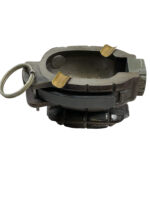 WW2 Canadian Mills No 36 Trench Art Ashtray