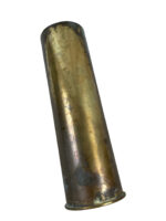 British 105mm Howitzer Smoke Round Casing INERT
