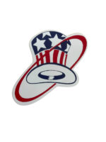 US USN Navy VFA-14 Top Hatters Squadron Sticker