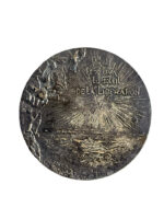 30th Anniversary of D-Day Commemorative Committee Coin