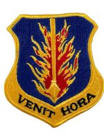US USAF 97th Bombardment Wing Patch
