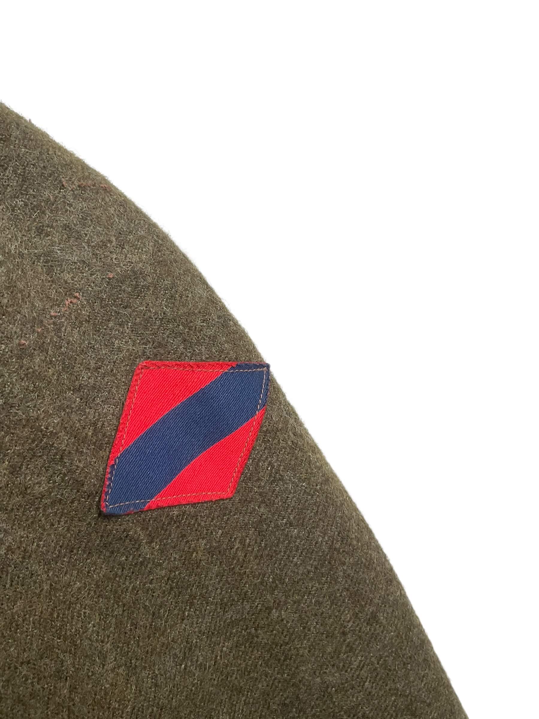 WW2 Canadian Army Battledress Jacket and Trousers Size 10 Dated 1945 WW2 Canadian Army Battledress Jacket and Trousers Size 10 Dated 1945