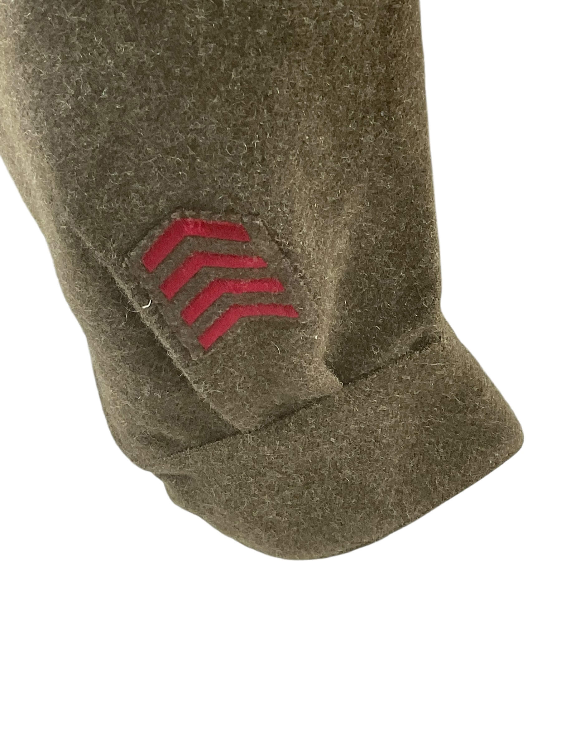 WW2 Canadian Army Battledress Jacket and Trousers WW2 Canadian Army Battledress Jacket and Trousers