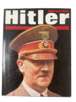 WW2 German Hitler Herbert Walther Used Hardcover Reference Book