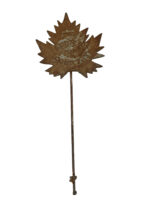 WW1 Canadian CEF Grave Marker