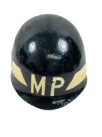 US Army M1 Helmet Liner Military Police Air Defence Artillery School