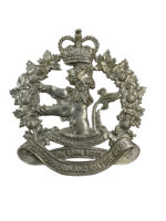 Canadian Army Lorne Scots Cap Badge