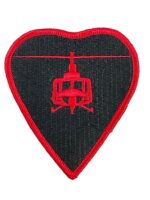 US Army 442 Combat Aviation Company Patch